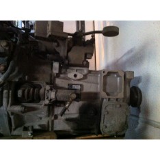CAMBIO IVECO EUROCARGO TECTOR EURO 5